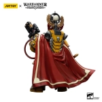 JOYTOY - Imperial Fists Legion Praetor with Power Sword